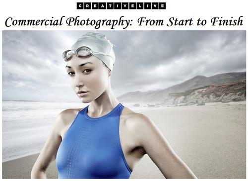 Commercial Photography: From Start to Finish