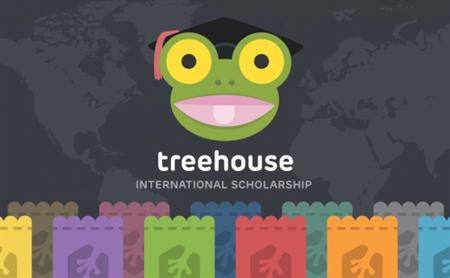 TeamTreeHouse – Web Design