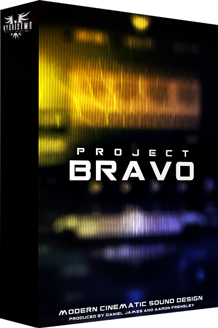Hybrid Two Project BRAVO KONTAKT-SYNTHiC4TE Hybrid Two Project BRAVO KONTAKT-SYNTHiC4TE