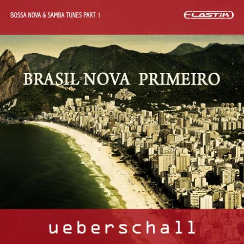Ueberschall Brasil Nova Primeiro ELASTiK-MAGNETRiXX Ueberschall Brasil Nova Primeiro ELASTiK-MAGNETRiXX