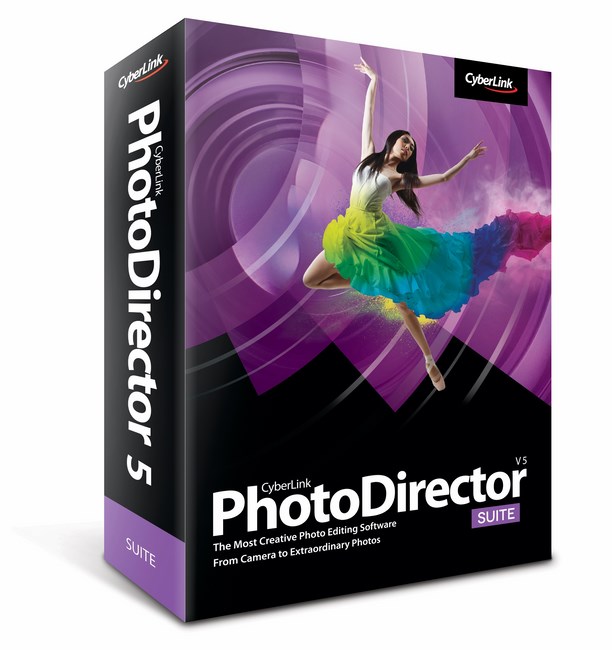 CyberLink PhotoDirector Ultra 5.0.5424 Multilingual