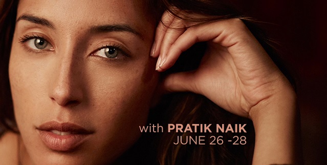 CreativeLive – The Art & Business of High-End Retouching