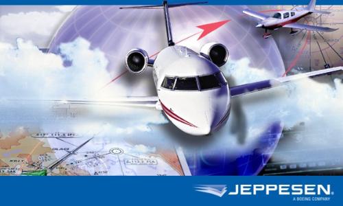 Jeppesen Data Cycle 1412 Full World Jeppesen Data Cycle 1412 Full World