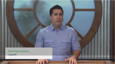 Team TreeHouse – Web Design