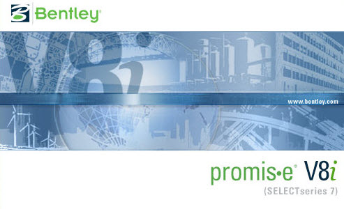 Bentley promis-e V8i SS7 08.11.12.88