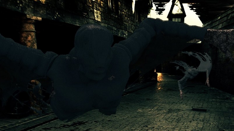 Cinema4D Tutorials – Dementor Ghost Tutorial