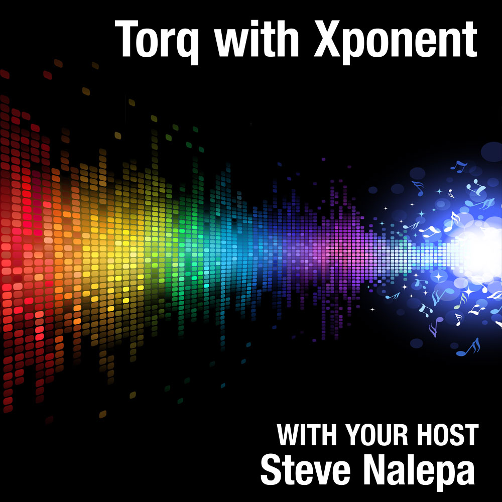 Total Training – Torq with Xponent TUTORiAL