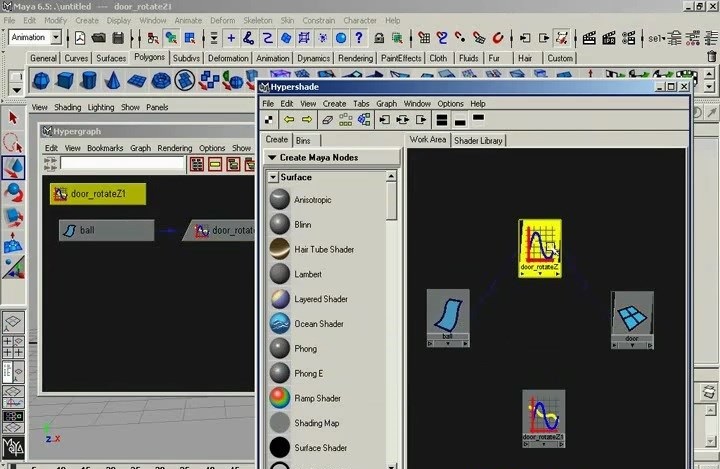 3DBuzz – Mastering Maya – The Fundamentals Architecture