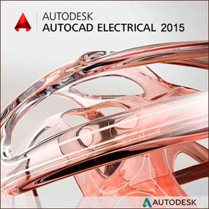 Autodesk AutoCAD Electrical 2015 SP2 Italian + Update only