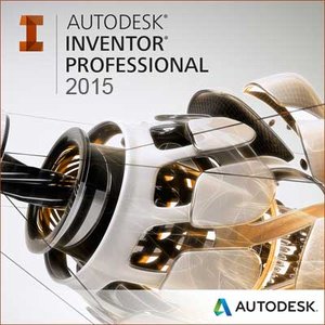 Autodesk Inventor Professional 2015 SP1 Italian