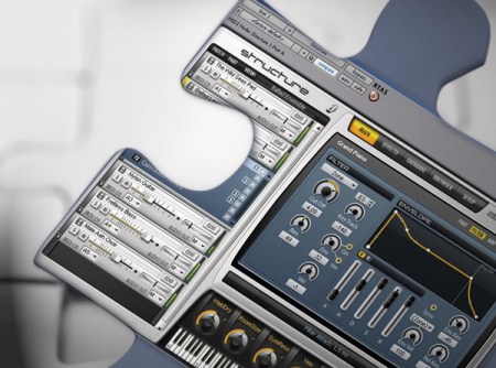 Groove3 – Structure Explained