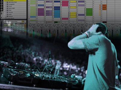 Groove3 – DJ With Ableton Live Vol 2