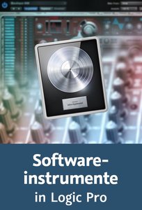 Video2Brain – Softwareinstrumente in Logic Pro