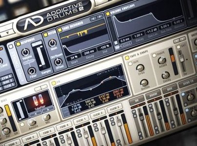 Groove3 – Addictive Drums 2 Explained