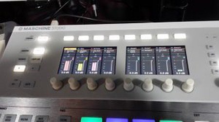 Maschine Tutorials – Maschine 2 Quickstart