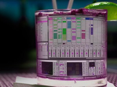 Groove3 – Producing House with Ableton Live Arrangement and FX