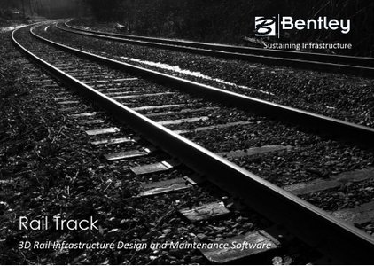 Bentley Rail Track V8i (SELECTSeries 2) 08.11.07.685