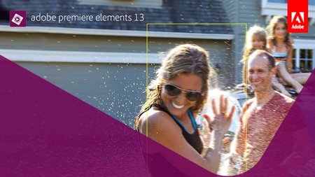 Adobe Premiere Elements 13.0 Multilingual