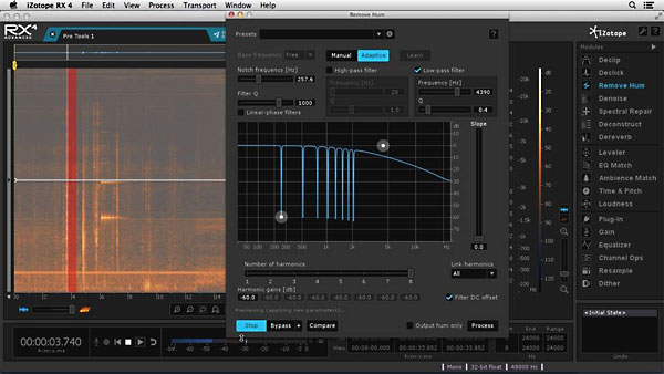 Lynda – iZotope RX 4 First Look