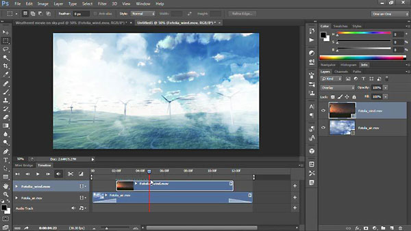 Lynda – Photoshop CC One-on-One: Mastery (Updated Oct 01, 2014)