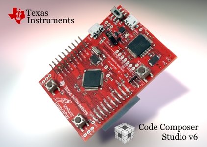 Code Composer Studio 6.0