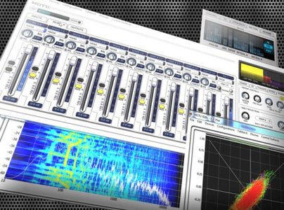 Groove3 – MOTU CueMix FX Explained