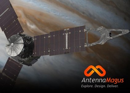 Antenna Magus 5.1.0 Pro