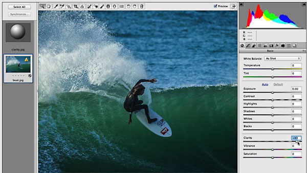 Lynda – Photoshop CC for Photographers: Camera Raw 8 Fundamentals (Updated Oct 09, 2014)