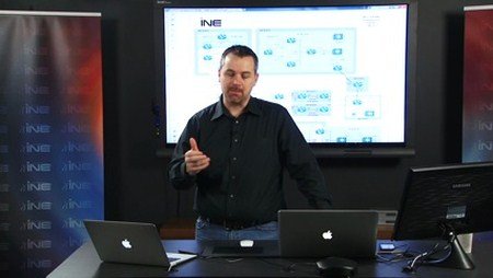 INE – CCIE Routing and Switching Lab Troubleshooting Seminar