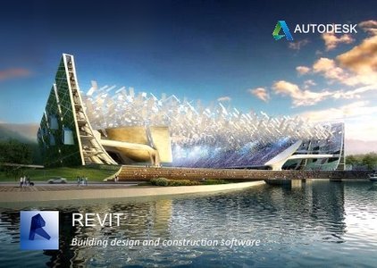 Autodesk Revit 2015 Update Release 4 English
