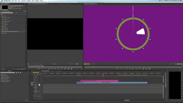 Skillfeed – Advanced Shape Layers in After Effects