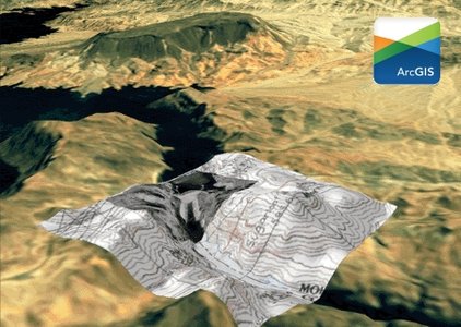ArcGIS for Desktop 10.2.2