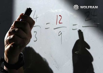 Wolfram Training Courses 2014