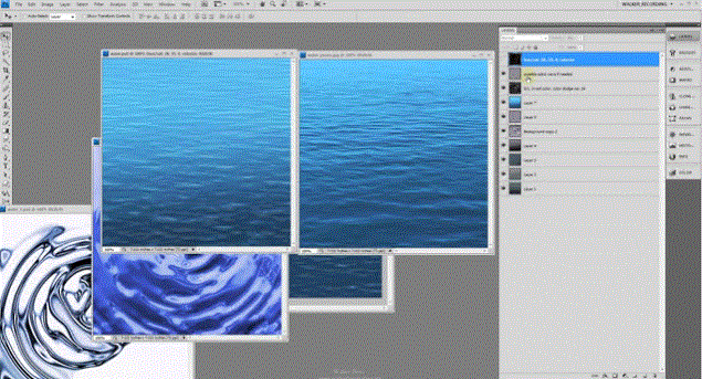 How to Use Photoshop Filters