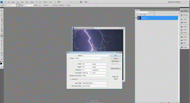 How to Use Photoshop Filters