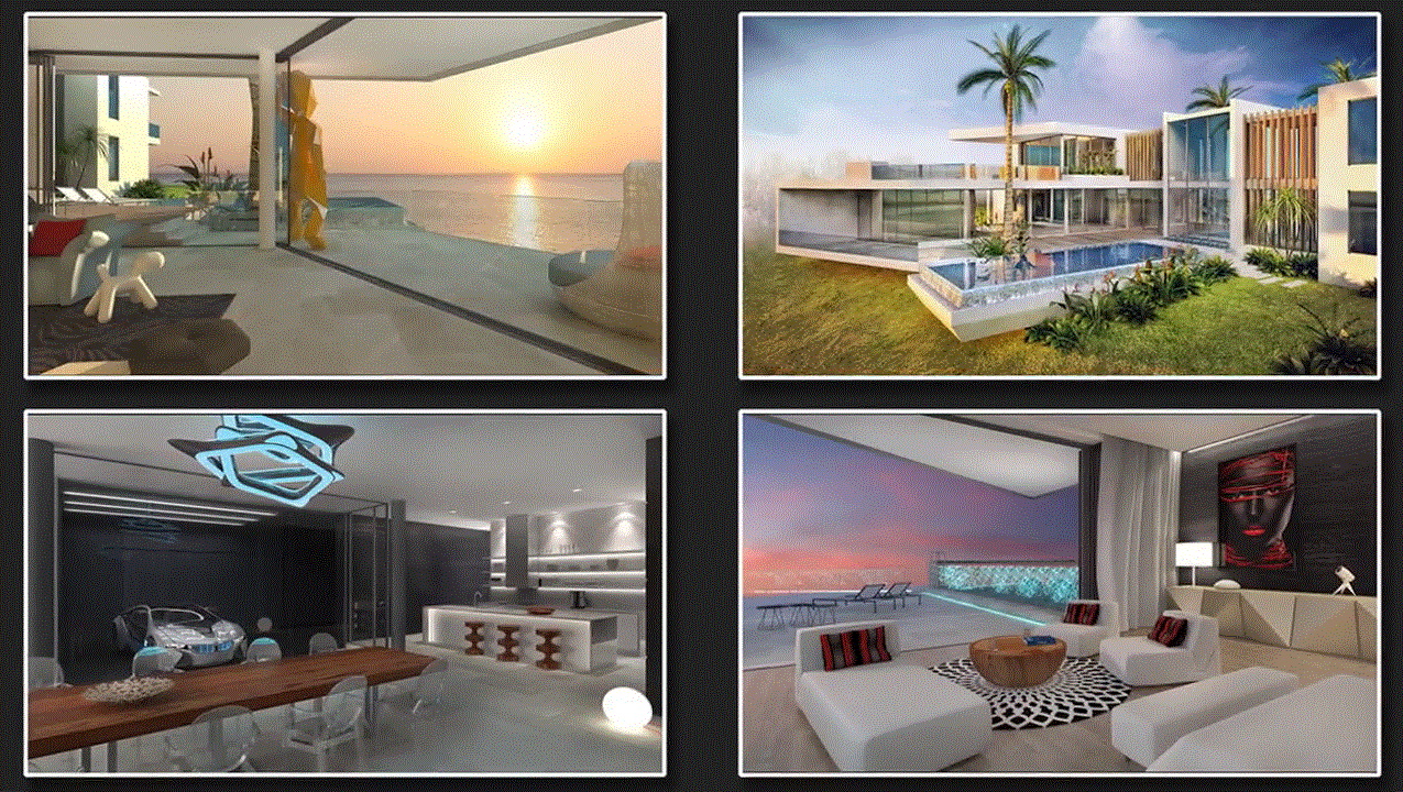 Rendering Impressive Architectural Interiors in 3ds Max and V-Ray