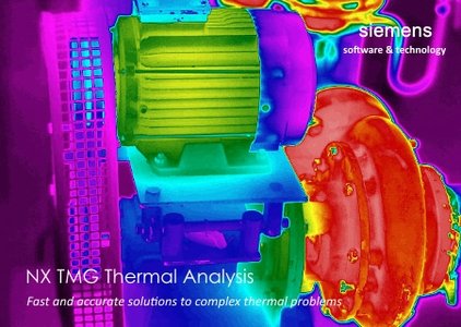 Siemens NX 7.5-9.0 v2014.11 Solvers Updates