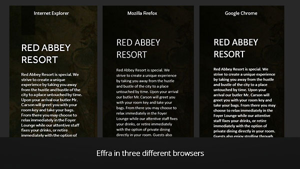 Dixxl Tuxxs – Typography for the Web