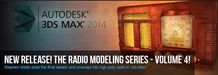 3DMotive – The Radio Modeling Series Volume 4