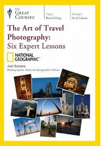TTC Video – The Art of Travel Photography: Six Expert Lessons [Repost]