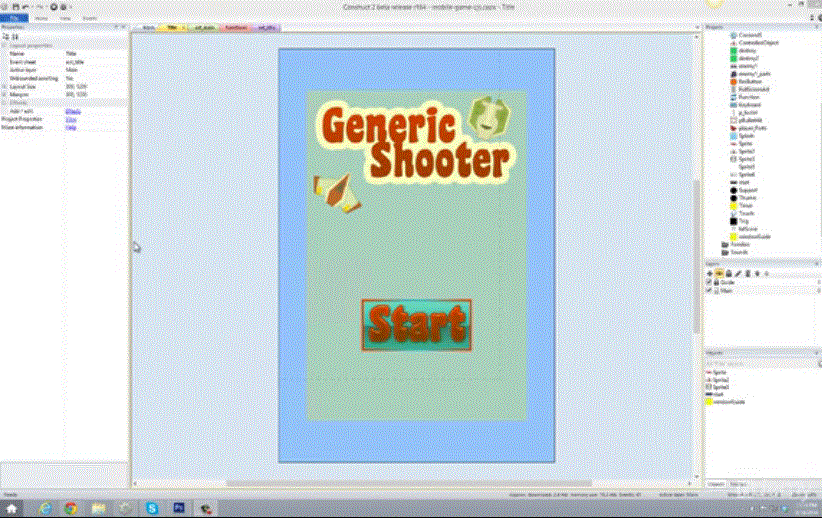 Construct 2 Mobile Monetization