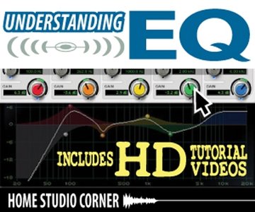 Home Studio Corner – Understanding EQ (2014)
