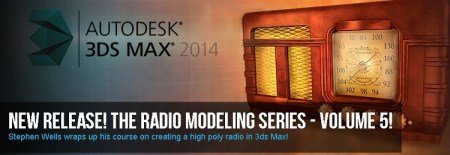 3DMotive – The Radio Modeling Series Volume 5