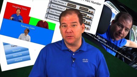 Cisco CCNA Routing and Switching 200-120 Complete Video Course (Full)