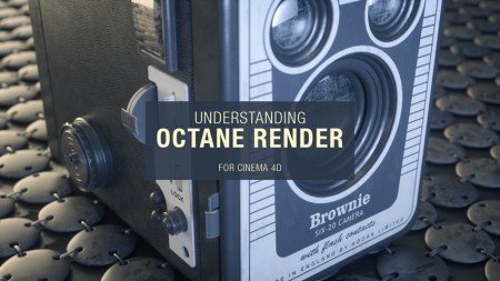 Inlifethrill – Understanding Octanerender for Cinema 4D
