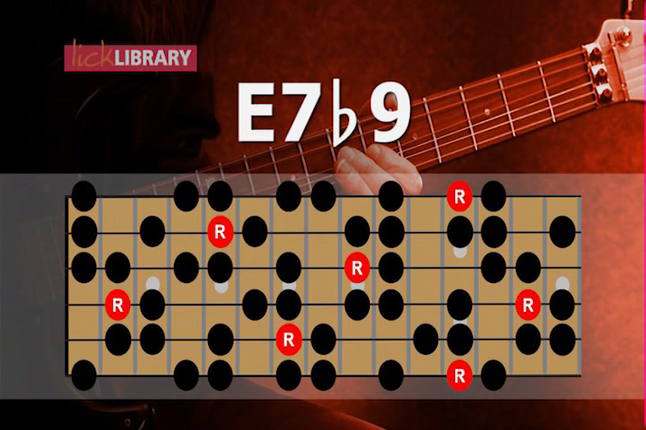 Lick Library - Jam with Danny Gill