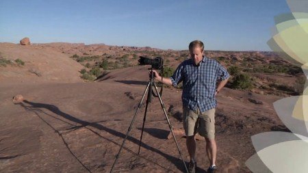 KelbyOne – Photographing Adventure Sports By Tom Bol