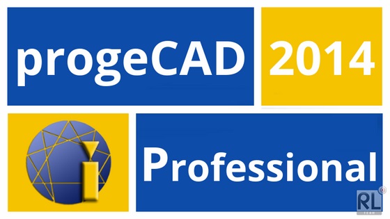 ProgeCAD 2014 Professional 14.0.10.14 iSO