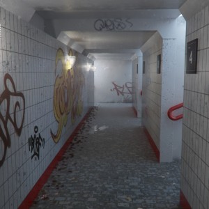 Curse Studio – The Train Station Tutorial VrayForC4D
