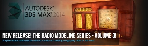 The Radio Modeling Series Volume 3